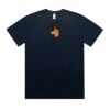 Block Oversized Tee Thumbnail