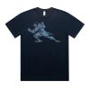 Block Oversized Tee Thumbnail