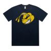 Block Oversized Tee Thumbnail