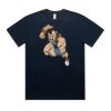 Block Oversized Tee Thumbnail