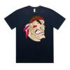 Block Oversized Tee Thumbnail