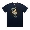 Block Oversized Tee Thumbnail
