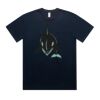 Block Oversized Tee Thumbnail