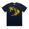 Block Oversized Tee Thumbnail