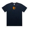 Block Oversized Tee Thumbnail