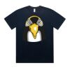 Block Oversized Tee Thumbnail