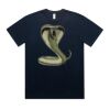 Block Oversized Tee Thumbnail