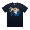 Block Oversized Tee Thumbnail