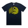 Block Oversized Tee Thumbnail