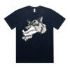 Block Oversized Tee Thumbnail
