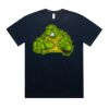 Block Oversized Tee Thumbnail