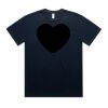 Block Oversized Tee Thumbnail