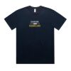 Block Oversized Tee Thumbnail