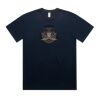 Block Oversized Tee Thumbnail