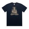 Block Oversized Tee Thumbnail