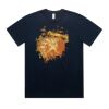 Block Oversized Tee Thumbnail