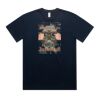 Block Oversized Tee Thumbnail