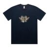Block Oversized Tee Thumbnail