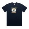 Block Oversized Tee Thumbnail