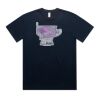 Block Oversized Tee Thumbnail