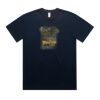 Block Oversized Tee Thumbnail