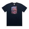 Block Oversized Tee Thumbnail
