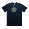 Block Oversized Tee Thumbnail