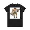 Womens Organic Maple Tee Thumbnail