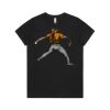 Womens Organic Maple Tee Thumbnail