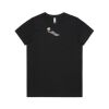 Womens Organic Maple Tee Thumbnail