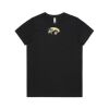Womens Organic Maple Tee Thumbnail