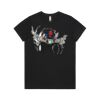 Womens Organic Maple Tee Thumbnail
