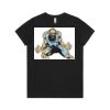 Womens Organic Maple Tee Thumbnail