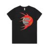 Womens Organic Maple Tee Thumbnail