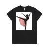 Womens Organic Maple Tee Thumbnail
