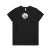 Womens Organic Maple Tee Thumbnail