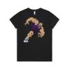 Womens Organic Maple Tee Thumbnail