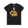 Womens Organic Maple Tee Thumbnail