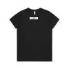Womens Organic Maple Tee Thumbnail