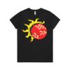 Womens Organic Maple Tee Thumbnail