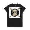 Womens Organic Maple Tee Thumbnail
