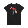 Womens Organic Maple Tee Thumbnail