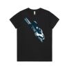 Womens Organic Maple Tee Thumbnail