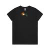 Womens Organic Maple Tee Thumbnail