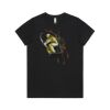 Womens Organic Maple Tee Thumbnail
