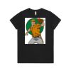 Womens Organic Maple Tee Thumbnail