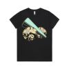 Womens Organic Maple Tee Thumbnail
