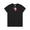 Womens Organic Maple Tee Thumbnail