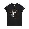 Womens Organic Maple Tee Thumbnail