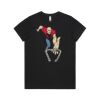 Womens Organic Maple Tee Thumbnail